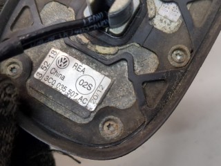 Антенна, ориг. номер 3C0035507AC, Volkswagen Passat CC 2012-2017