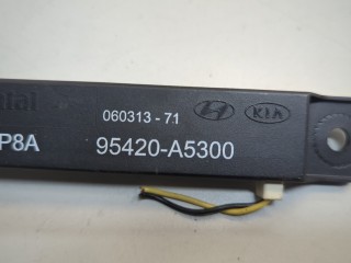 Антенна, ориг. номер 95420A5300, Hyundai Santa Fe 2012-2016