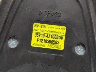 Антенна, ориг. номер 962104Z100S3B, Hyundai Santa Fe 2012-2016