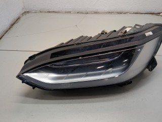 Блок розжига, Tesla Model X 2015-2021