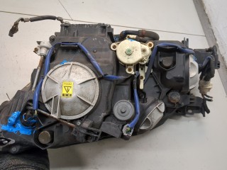 Блок розжига, ориг. номер 8110722A10, Lexus LS460 2006-2009