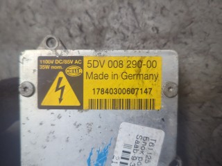 Блок розжига, ориг. номер 5DV00829000, Saab 9-3 2002-2007