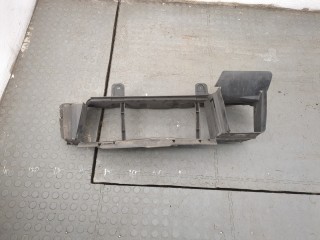 Воздухозаборник Ford Focus 2011-2015
