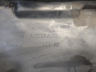 Воздухозаборник, ориг. номер J9C38C464AF, Jaguar E-Pace 2017-2021