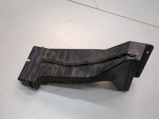 Воздухозаборник, ориг. номер 282104Z400, Hyundai Santa Fe 2012-2016