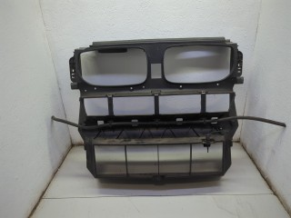 Воздухозаборник BMW X5 E70 2006-2010