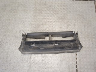 Воздухозаборник, Ford Focus 2004-2008