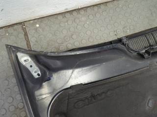 Воздухозаборник, ориг. номер 1535381, 7M5116E644AF, Ford C-Max 2003-2007