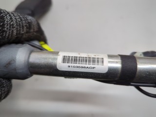 Замок ремня безопасности, ориг. номер 9L8478610E15B, Ford Escape 2007-2012