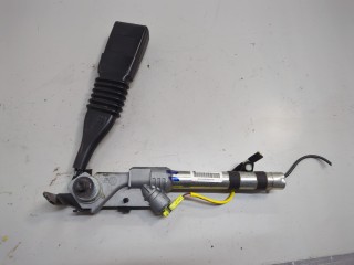 Замок ремня безопасности, ориг. номер 9L8478610E14A, Ford Escape 2007-2012