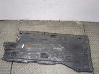 Защита днища, запаски, КПП, подвески, ориг. номер 5Q0825201L, Audi A3 2012-2016