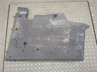 Защита днища, запаски, КПП, подвески, ориг. номер 5762850030, Lexus LS460 2006-2009