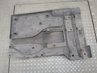 Защита днища, запаски, КПП, подвески, ориг. номер 5816550032, Lexus LS460 2006-2009