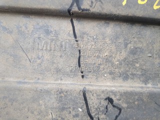 Защита днища, запаски, КПП, подвески, ориг. номер 51757290809, 7290809, Mini Cooper (F56) 2013-2018