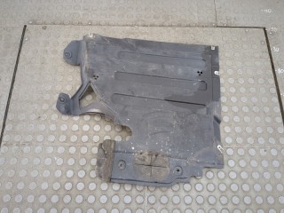 Защита днища, запаски, КПП, подвески, ориг. номер 51757290809, 7290809, Mini Cooper (F56) 2013-2018
