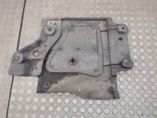 Защита днища, запаски, КПП, подвески, ориг. номер 5388550021, Lexus LS460 2006-2009