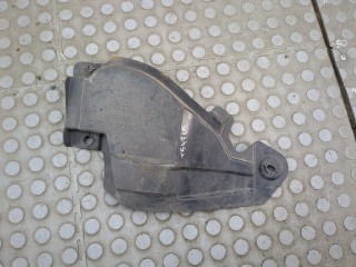 Защита днища, запаски, КПП, подвески, ориг. номер 5144374010, Toyota iQ 2008-2016