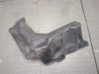Защита днища, запаски, КПП, подвески, ориг. номер 5144102100, Toyota Matrix 2004-2008