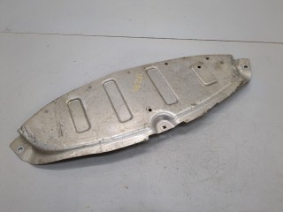 Защита днища, запаски, КПП, подвески KIA K5 2019-2024