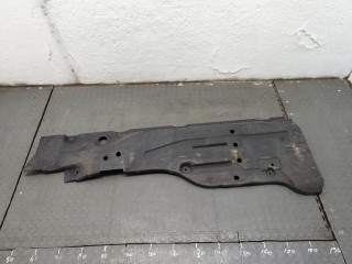 Защита днища, запаски, КПП, подвески, ориг. номер A1646190338, Mercedes M-Класс 2005-2008