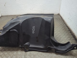 Защита днища, запаски, КПП, подвески, ориг. номер 8L8416A573AF, Ford Escape 2007-2012