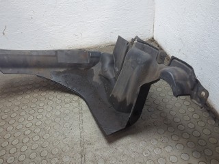 Защита днища, запаски, КПП, подвески, ориг. номер 8L8416A573AF, Ford Escape 2007-2012