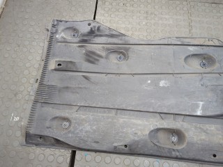 Защита днища, запаски, КПП, подвески, ориг. номер 5Q0825271A, Audi A3 2012-2016