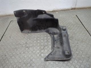 Защита днища, запаски, КПП, подвески, ориг. номер 5144202170, Toyota Matrix 2004-2008