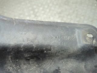 Защита днища, запаски, КПП, подвески, ориг. номер 5144202170, Toyota Matrix 2004-2008