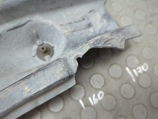 Защита днища, запаски, КПП, подвески, ориг. номер 5Q0825202L, Audi A3 2016-2020