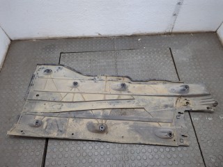 Защита днища, запаски, КПП, подвески, ориг. номер 5Q0825202L, Audi A3 2016-2020
