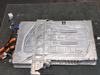 Инвертор, преобразователь напряжения, Tesla Model X 2015-2021