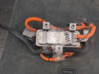 Инвертор, преобразователь напряжения, ориг. номер 22792167, Chevrolet Volt 2010-2015