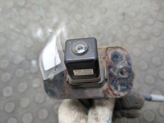 Камера заднего вида, ориг. номер 28442JG00A, Nissan X-Trail 2007-2011