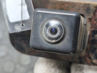 Камера заднего вида, ориг. номер 28442JG00A, Nissan X-Trail 2007-2011