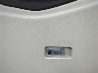 Камера заднего вида, ориг. номер 284421AT0B, Nissan Murano 2010-2012