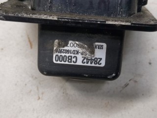 Камера заднего вида, ориг. номер 28442CB000, Nissan Murano 2002-2008
