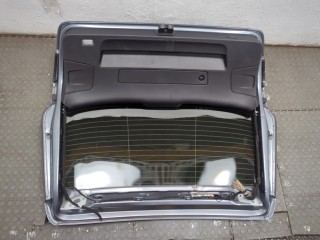 Камера заднего вида, ориг. номер 5N0827566AA, Audi A4 2011-2015