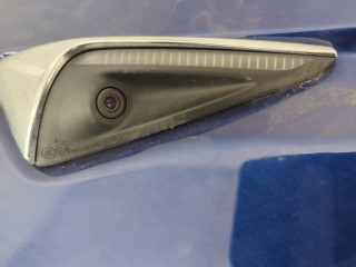 Камера бокового вида, Tesla Model X 2015-2021
