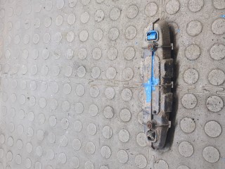 Катафот правый задний, ориг. номер 924803E050XX, KIA Sorento BL 2002-2006