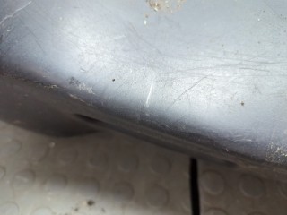 Катафот левый задний, ориг. номер 6340E7, Peugeot Expert 2012-2017