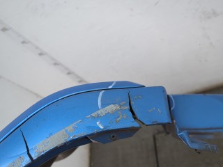 Катафот левый задний, Ford Fusion 2002-2005