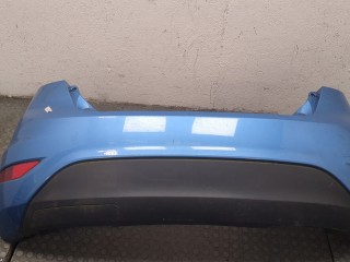 Катафот левый задний, ориг. номер 8A6117E847AB, 1552734, Ford Fiesta 2008-2013
