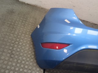 Катафот левый задний, ориг. номер 8A6117E847AB, 1552734, Ford Fiesta 2008-2013