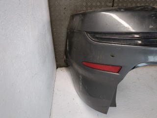 Катафот правый задний, ориг. номер 1869011, DS73515B0SB, Ford Mondeo 5 2014-2019