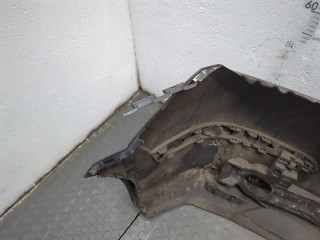 Катафот правый задний, Opel Astra 1998-2009