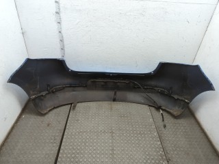 Катафот правый задний, Renault Megane 2008-2014