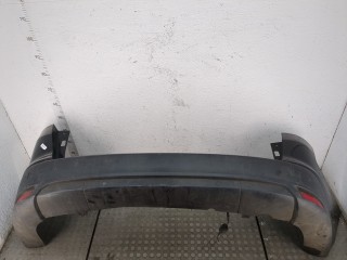 Катафот левый задний, ориг. номер 1763040, BM51515C0AE, Ford Focus 2014-2019
