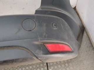 Катафот левый задний, ориг. номер 1763040, BM51515C0AE, Ford Focus 2014-2019