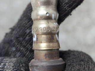 Лямбда зонд, ориг. номер 03D906265A, Volkswagen Polo 2001-2005
